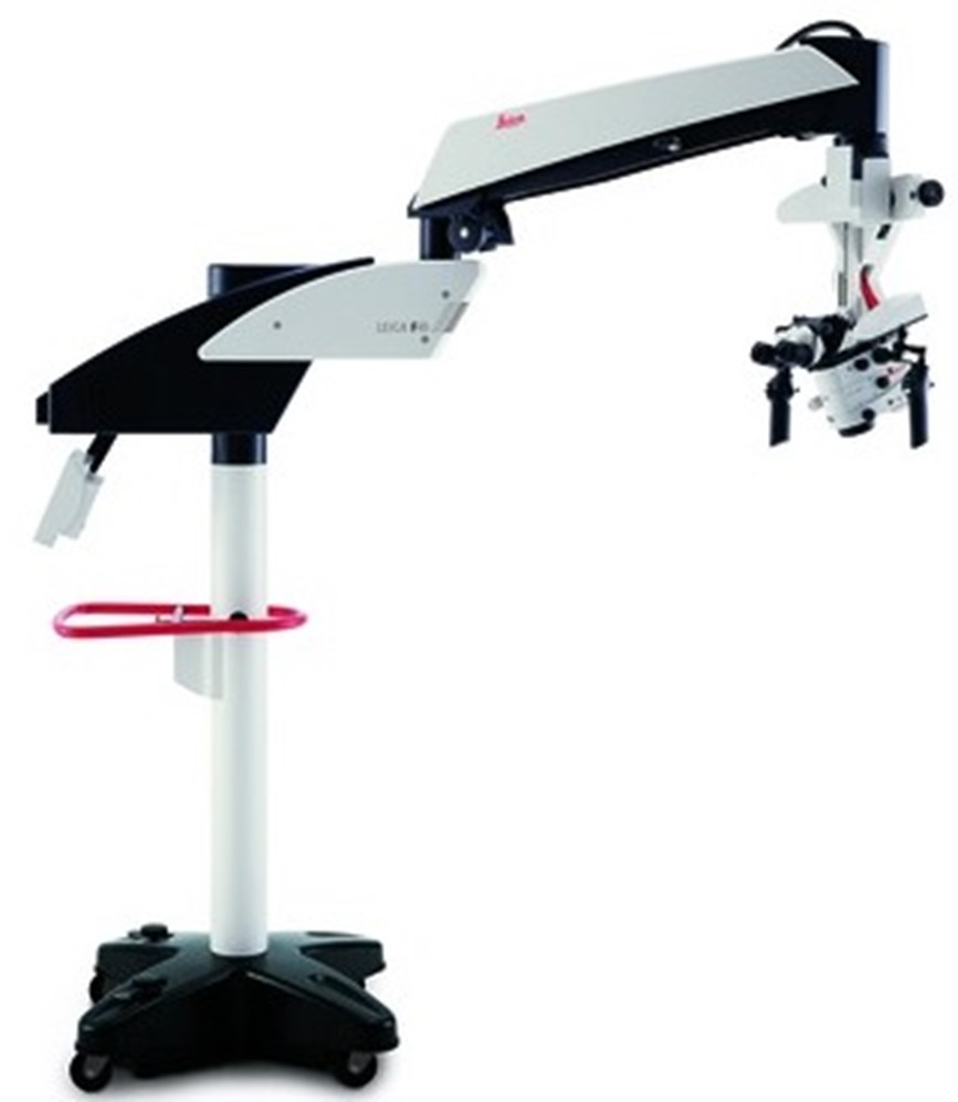 Surgical Microscope 