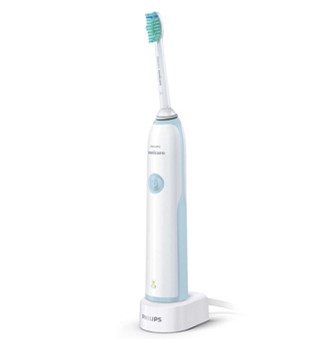 Toothbrush - Electronic Toothbrush 