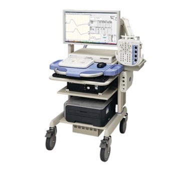 electromyogram-(EMG)