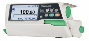 Infusion Pump