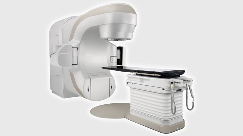 Linear Accelerator 