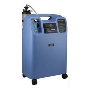 Oxygen Concentrator