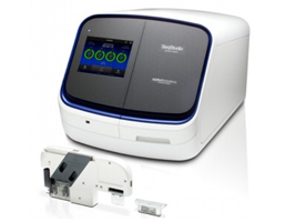 DNA Sequencer 