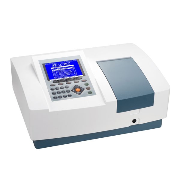 Spectrophotometer 