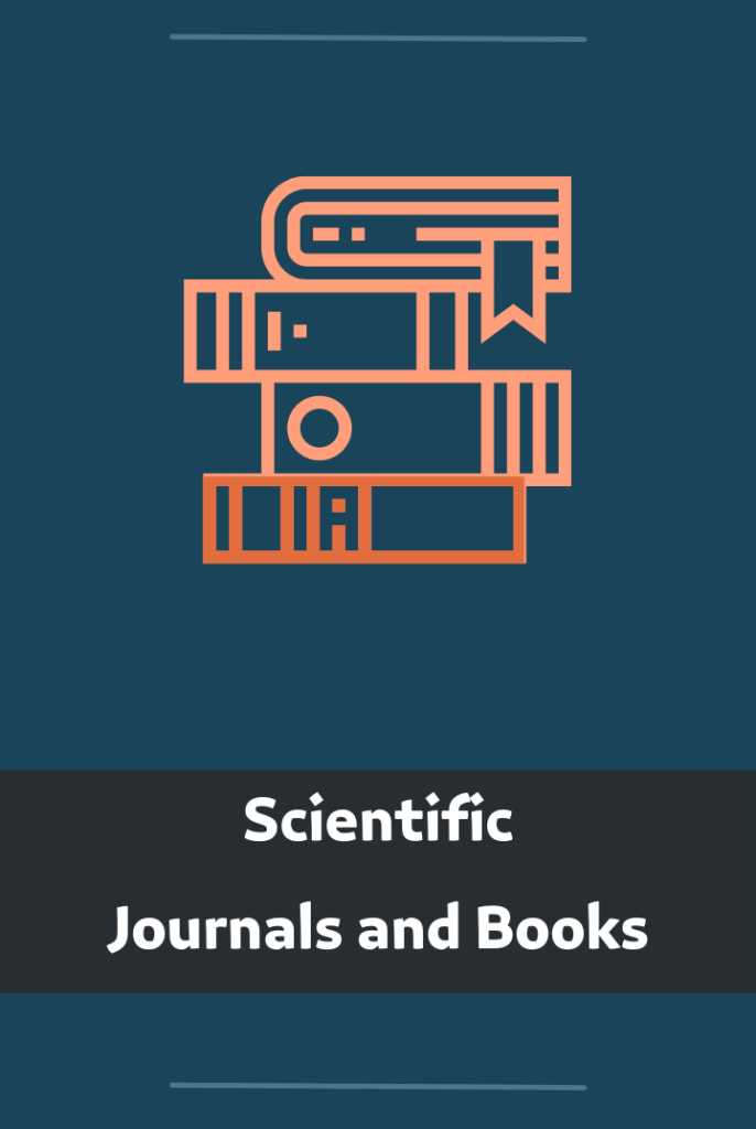 Scientific Journals & Books