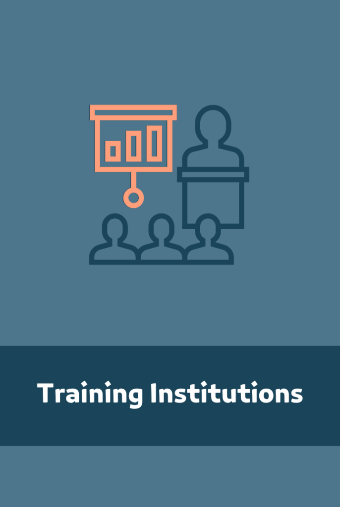 Internships Authorities