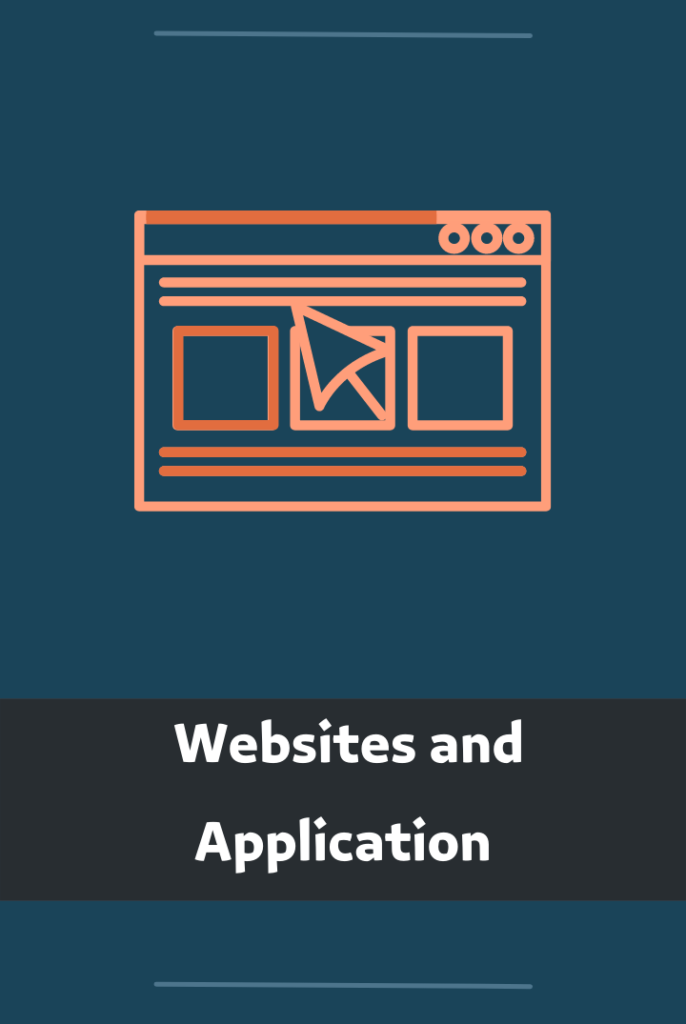Enrichment Websites & Applications